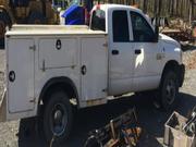 2010 Dodge Ram 3500 4 DOOR