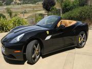 2014 ferrari Ferrari California