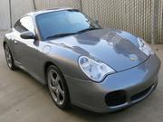 2003 porsche Porsche 911 Carrera 4S Coupe 2-door