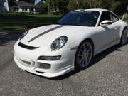 Porsche 911 3.6 Porsche 911 gt3