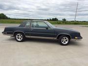 oldsmobile cutlass Oldsmobile Cutlass Base Coupe 2-Door