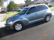 2008 Chrysler Pt Cruiser