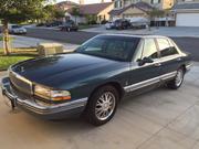 BUICK PARK AVENUE Buick Park Avenue Ultra Sedan 4-Door