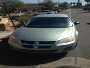 2006 dodge Dodge Stratus SXT Sedan 4-Door