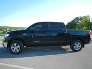 2011 TOYOTA tundra Toyota Tundra SR5 Crew Cab Pickup 4-Door