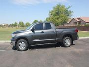 2012 toyota Toyota Tundra Base Crew Cab Pickup 4-Door