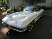 1963 Chevrolet Corvette