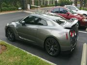 2011 Nissan Nissan GT-R Premium Coupe 2-Door