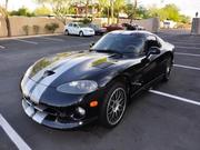 1999 DODGE Dodge Viper GTS