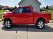 2014 DODGE ram 2500 Ram 1500 Big Horn Crew Cab Pickup 4-Door