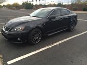 Lexus Is 250 54200 miles