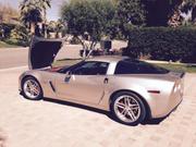 CHEVROLET CORVETTE Chevrolet Corvette Z06 Coupe 2-Door