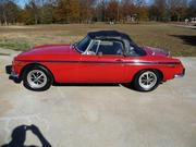 1974 Mg Mgb MG MGB convertible