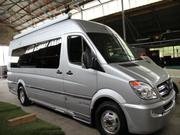 2014 Mercedes-benz Mercedes-Benz Sprinter Extended Lounge 9