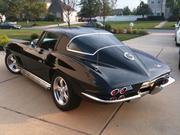 Chevrolet Corvette 114984 miles