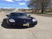 2008 Porsche Porsche Cayman S Hatchback 2-Door