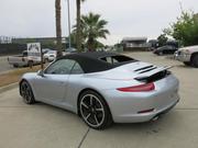 2014 PORSCHE Porsche 911 Carrera S