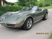 1972 Chevrolet Corvette