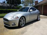 2008 Jaguar V8 Supercharged