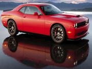 2015 Dodge Challenger