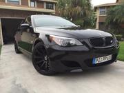 2006 Bmw M5 BMW M5 Base Sedan 4-Door