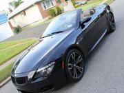 Bmw Only 52100 miles BMW M6 Base Convertible 2-Door