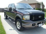 ford f-250 Ford F-250 4 door Harley Davidson edition