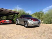 2005 Chevrolet Chevrolet SSR Custom