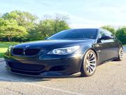 2008 Bmw M BMW M5 4 DOOR SEDAN