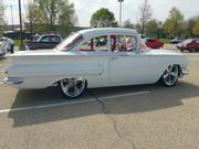 1960 CHEVROLET Chevrolet Impala Biscayne