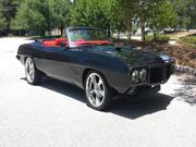 1969 pontiac Pontiac Firebird convertible