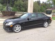 Mercedes-benz 2012 Mercedes-Benz E-Class E550 P2,  Wheel,  and Driver A