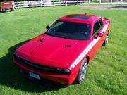 Dodge Challenger Dodge Challenger R/T