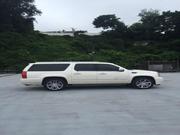 Cadillac Escalade 107000 miles