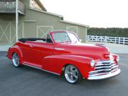 1947 Chevrolet Chevrolet STREET CRUISER