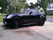 Cadillac Xlr 47350 miles