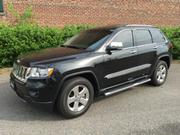 2011 Jeep Cherokee Jeep Grand Cherokee Limited