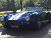 SHELBY COBRA Shelby AC 427 Cobra SUPERFORMANCE MARK III