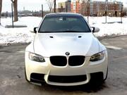 2011 Bmw BMW M3 Base Coupe 2-Door