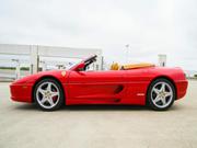 1999 FERRARI Ferrari 355 F355 Serie Fiorano *RARE 1 of 6 - MANU