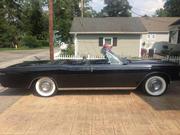 Lincoln 1966 Lincoln Continental Base