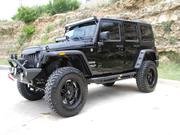 2015 jeep Jeep Wrangler Wrangler UNLIMITED SPORT 3.6L V6 4X4