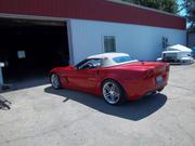 Chevrolet Corvette Chevrolet Corvette grand sport