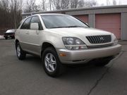 2000 Lexus RX  300