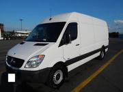 2013 Mercedes-benz Mercedes-Benz Sprinter 170 WB LONG