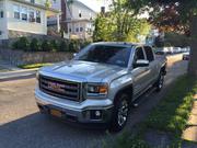 Gmc Sierra 1500 3466 miles