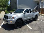 Toyota Tacoma 44192 miles