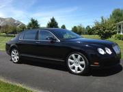 Bentley Continental 50299 miles