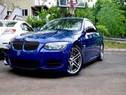 2012 bmw BMW 3-Series 335iS