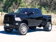 ram 3500 Ram 3500 Limited